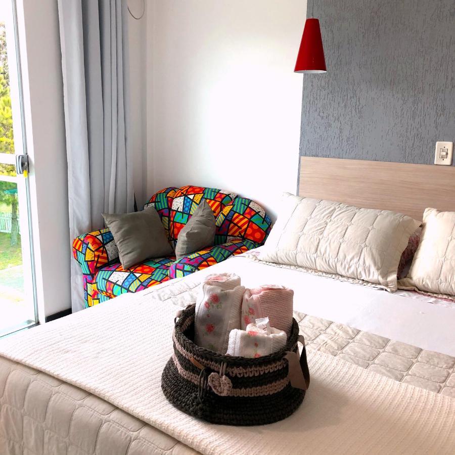 Laguna Rosa Inn 3*