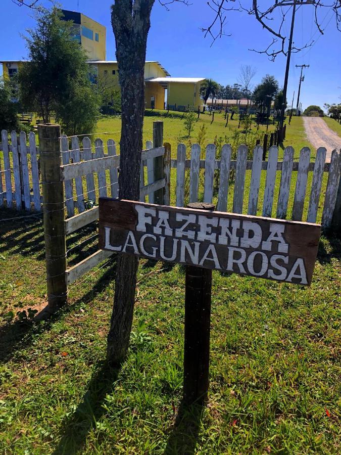 Laguna Rosa 3*